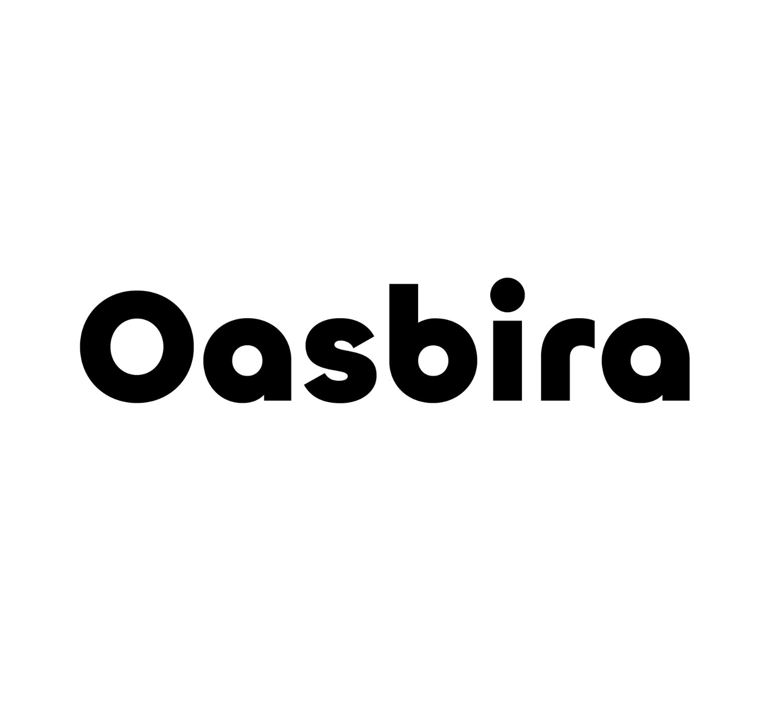Oasbira Logo